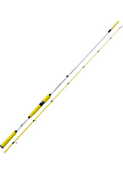 Kanji Sw 250 cm 12-20G Atarlı Karbon Kalamar Kamışı