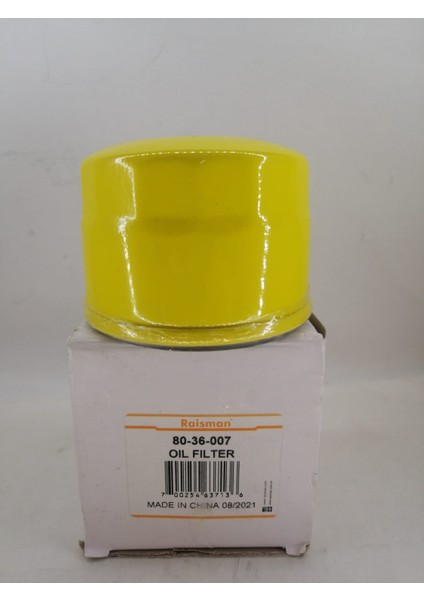 Briggs & Stratton Oil Filter (492056, 492932, 492932B)