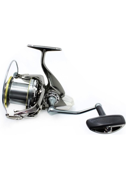 Finezza 12000 12+1 Bilyalı 4.7:1 Devirli Surf Makine