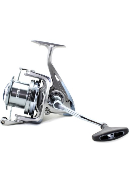 Waves Fd 9000 6+1 Bilyalı 4.6:1 Devirli Surf Makine