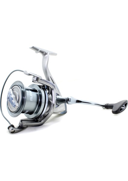 Waves Fd 9000 6+1 Bilyalı 4.6:1 Devirli Surf Makine