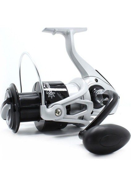 Bianco 8000 3+1 Bilyalı 3.9: Devirli Surf Makine