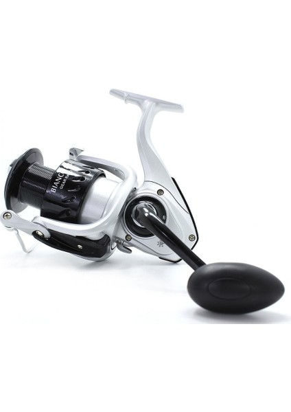 Bianco 8000 3+1 Bilyalı 3.9: Devirli Surf Makine