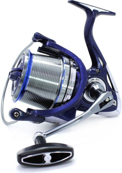 Experience Fd 8000 6+1 Bilyalı 4.6:1 Devirli Surf Makine