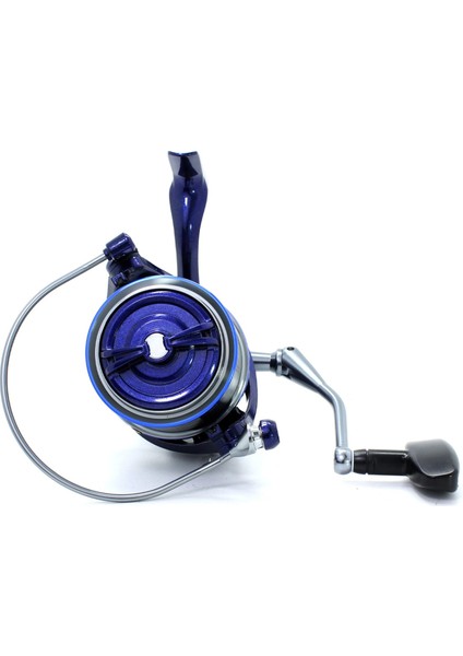 Experience Fd 8000 6+1 Bilyalı 4.6:1 Devirli Surf Makine