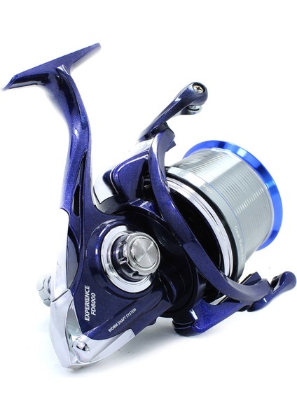 Experience Fd 8000 6+1 Bilyalı 4.6:1 Devirli Surf Makine