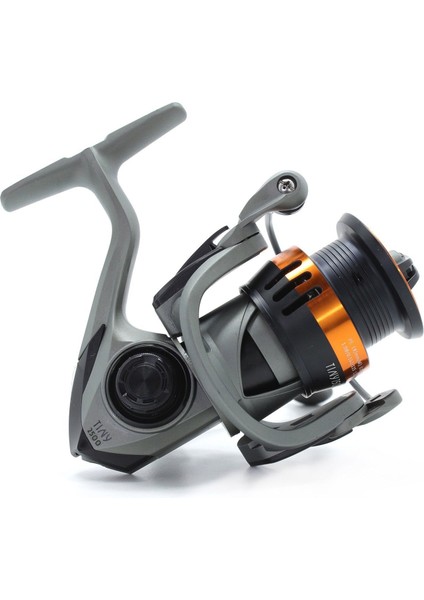 Titan 4000 6+1 Bilyalı 4.7:1 Devirli Spin Makine