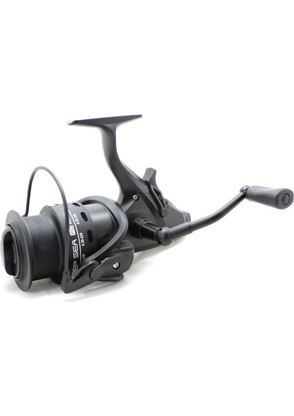 Deep Sea Fd 6000 5+1 Bilyalı 5.1:1 Devirli Bait Runner Sazan Makinesi