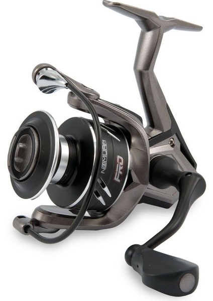Hiro Pro 1000 9+1 Bilyalı 5.1:1 Devirli Lrf Makinesi