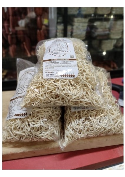 Erişte 1 kg