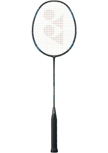 Arcsaber 2 Clear (4ug5) Badminton Raketi Siyah Mavi