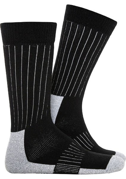 Extreme Unisex Çorap 3'lü Paket Siyah fiyatları