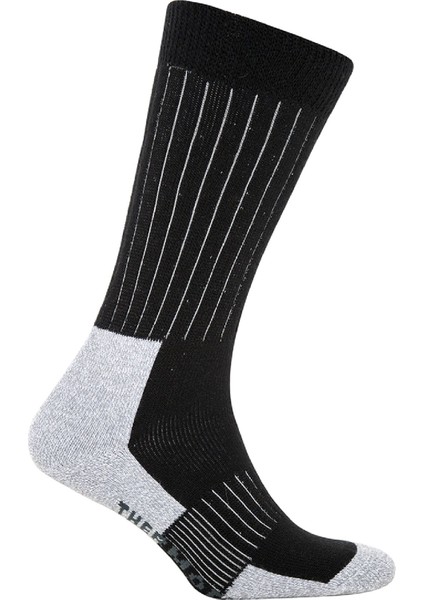 Extreme Unisex Çorap 3'lü Paket Siyah indirimleri