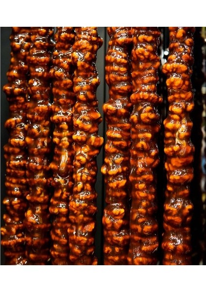 Cevizli Sucuk 500 gr