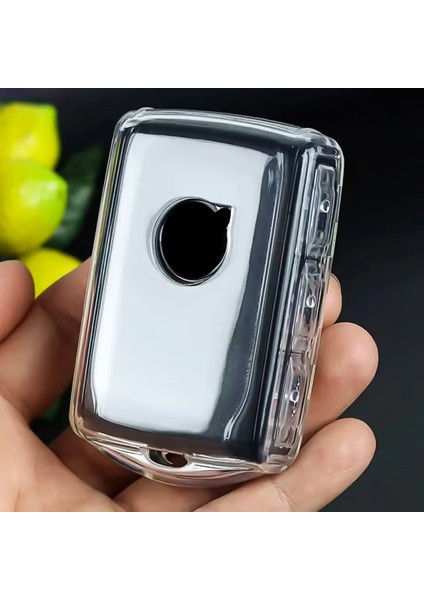 Sunup SN-20302 Volvo Şeffaf Anahtarlık Koruyucu Kılıf fiyatları