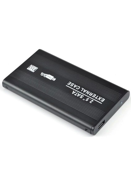 AL-4515 USB 3.0 Sata Harici Harddisk Kutusu