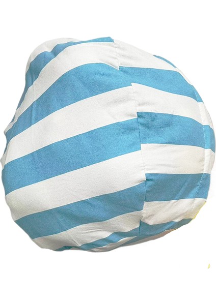 Peluş Oyuncak Saklama Çantası Ev Saklama Çantası (Yurt Dışından)