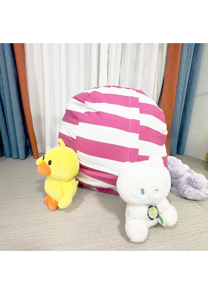 Peluş Oyuncak Saklama Çantası Ev Saklama Çantası (Yurt Dışından) fiyatları