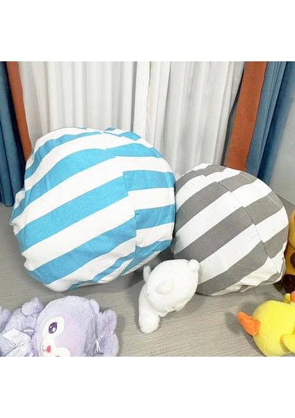 Peluş Oyuncak Saklama Çantası Ev Saklama Çantası (Yurt Dışından) fırsatları