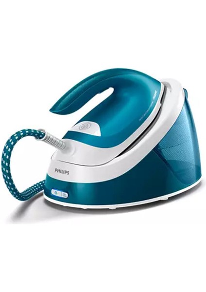 GC6815/20 PerfectCare Compact Essential 2400 W Buhar Kazanlı Ütü