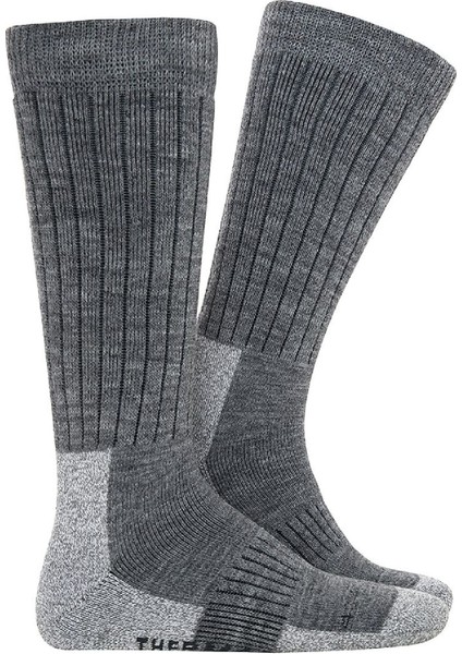 Extreme Unisex Çorap 3'lü Paket Gri fiyatları