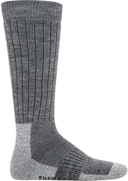 Extreme Unisex Çorap 3'lü Paket Gri fırsatları