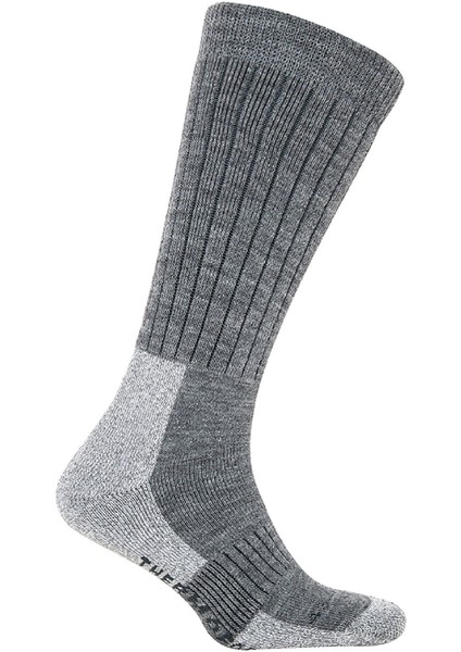 Extreme Unisex Çorap 3'lü Paket Gri indirimleri