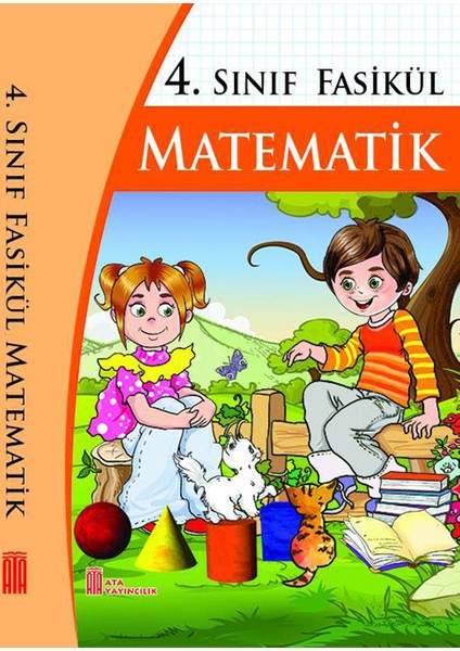 4. Sınıf Fasikül Matematik