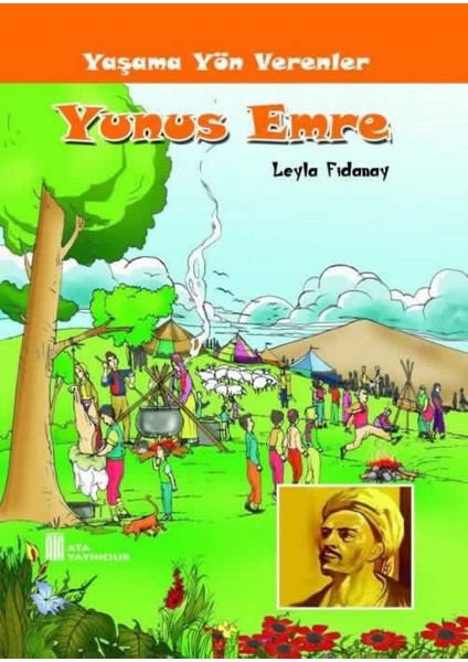 Yaşama Yön Verenler (2, 3, 4 ve 5. Sınıflar)