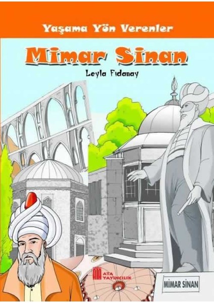 Yaşama Yön Verenler (2, 3, 4 ve 5. Sınıflar)
