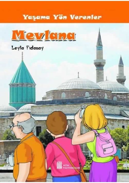 Yaşama Yön Verenler (2, 3, 4 ve 5. Sınıflar)