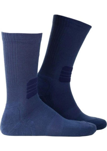 Active Çorap Unisex 3'lü Paket Lacivert fiyatları