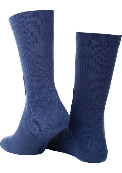 Active Çorap Unisex 3'lü Paket Lacivert modelleri