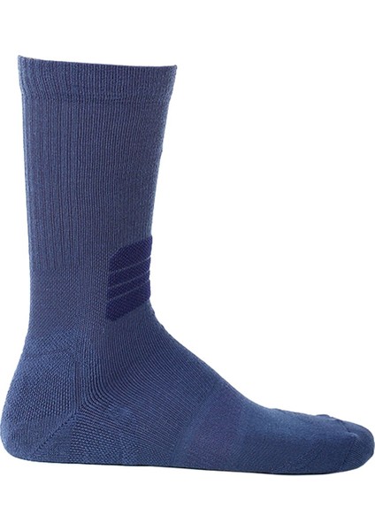 Active Çorap Unisex 3'lü Paket Lacivert fırsatları