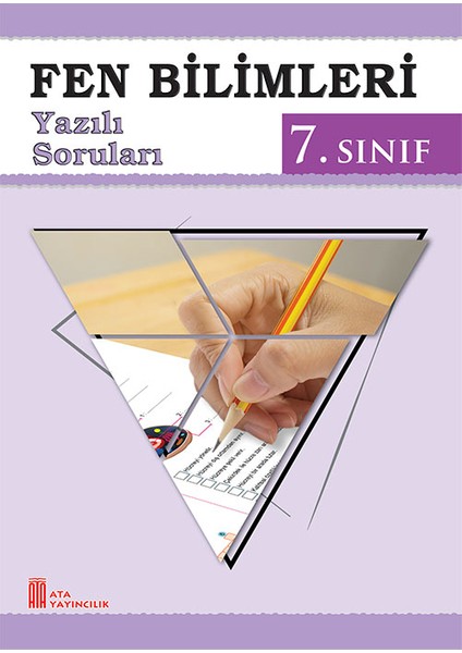 7. Sınıf Fen Bilimleri Süper Set