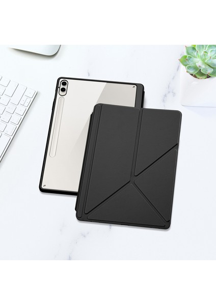 Samsung Galaxy Tab S10+ Için Magi's Tablet Kılıfı (Yurt Dışından) indirimleri