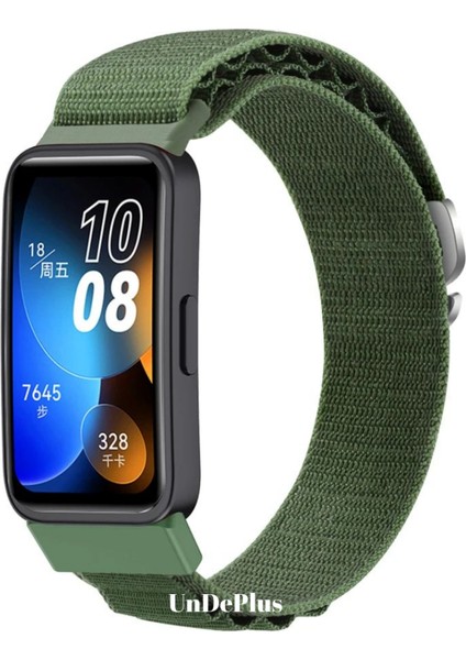 Xiaomi Mi Band 9 / Mi Band 8 Kordon Alpine Loop Kordon fiyatları