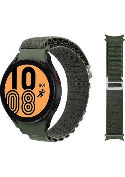 Xiaomi Mi Band 9 / Mi Band 8 Kordon Alpine Loop Kordon fırsatları