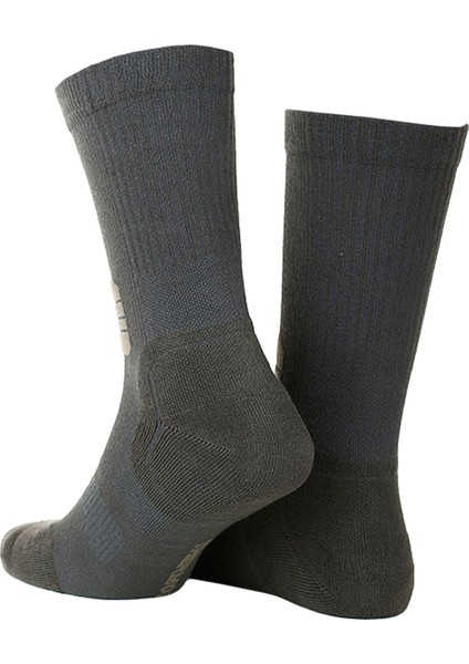 Active Çorap Unisex 3'lü Paket Haki modelleri