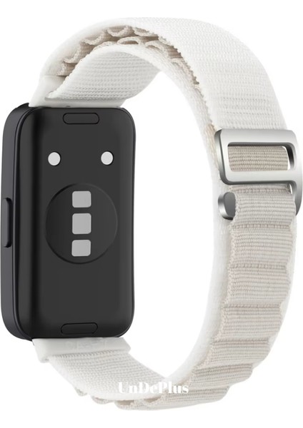 Xiaomi Mi Band 9 / Mi Band 8 Kordon Alpine Loop Kordon