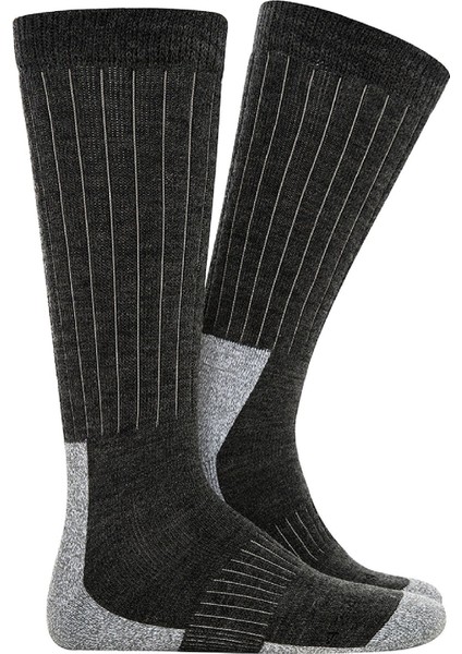 Extreme Unisex Çorap 3'lü Paket Antrasit fiyatları
