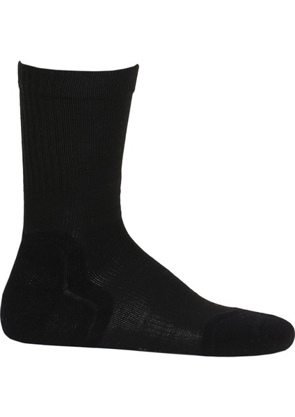Active Çorap Unisex 3'lü Paket Siyah fırsatları
