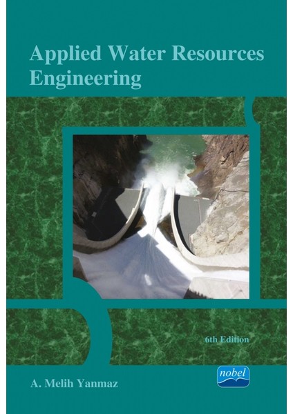Applied Water Resources Engineering