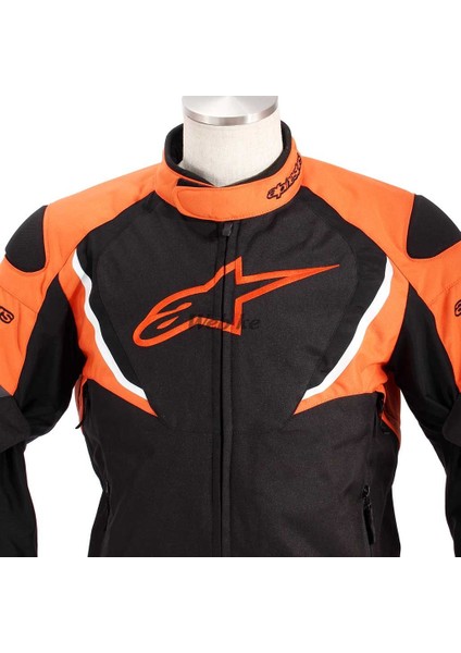 T-Jaws V3 Motosiklet Mont modelleri