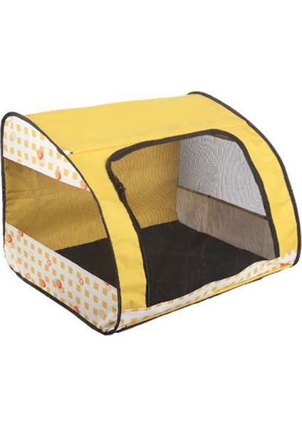 Kedi Doğum Odası Kedi Yuvası Kapalı Evcil Hayvan Kedi Odası (Yurt Dışından)