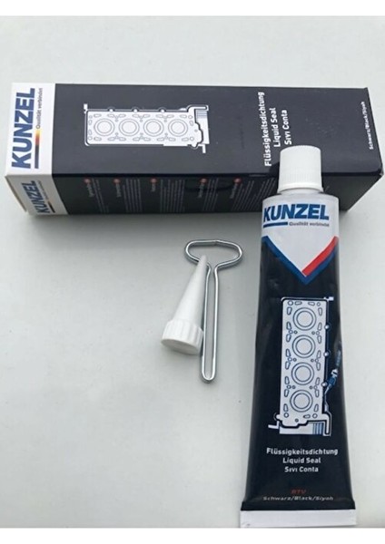 Sıvı Conta RTV 80 ml