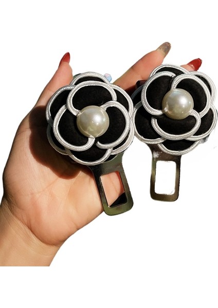 Ay Evrensel Emniyet Kemeri Uzatıcı Fişi (Yurt Dışından)