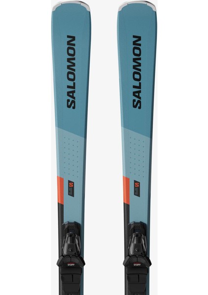 S Max 6 Unisex Mavi Kayak Takımı L47672000.1725 fırsatları