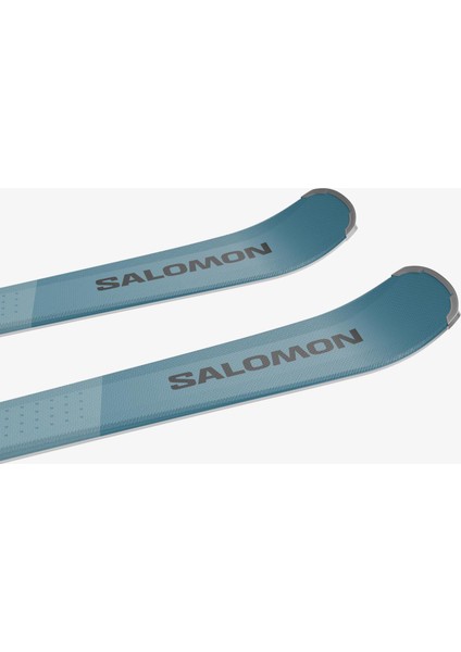 S Max 6 Unisex Mavi Kayak Takımı L47672000.1725 indirimleri