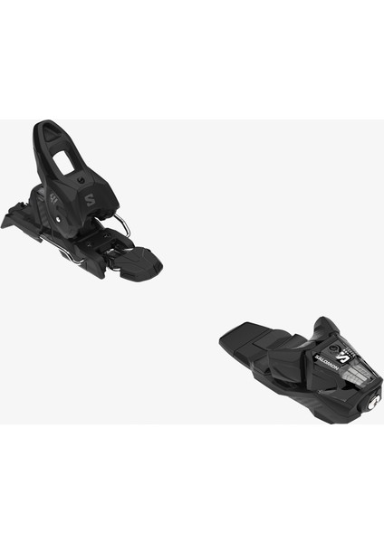 S Max N 8t Unisex Siyah Kayak TAKIMI.1718